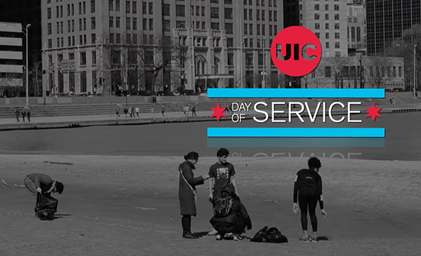 UIC Day of Service