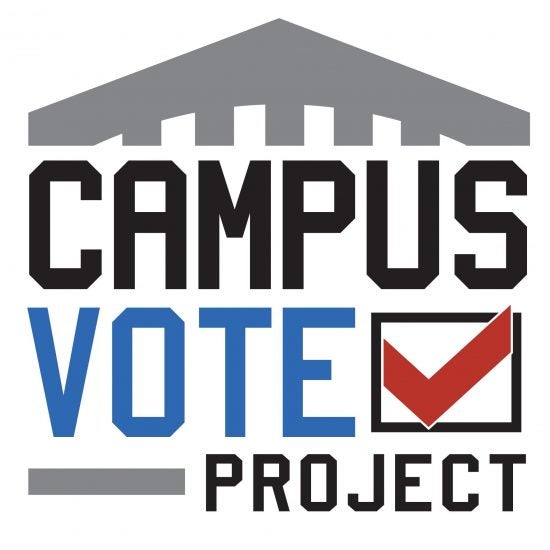 Campus Vote Project