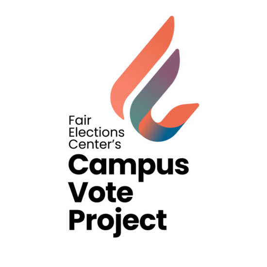 Campus Vote Project